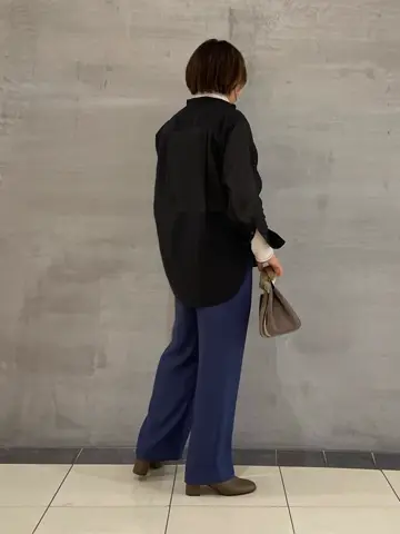 ONWARD CROSSET SELECT 小澤 コーディネート画像