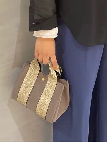 ONWARD CROSSET SELECT 小澤 コーディネート画像