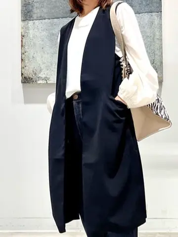 ONWARD CROSSET SELECT 田中 コーディネート画像