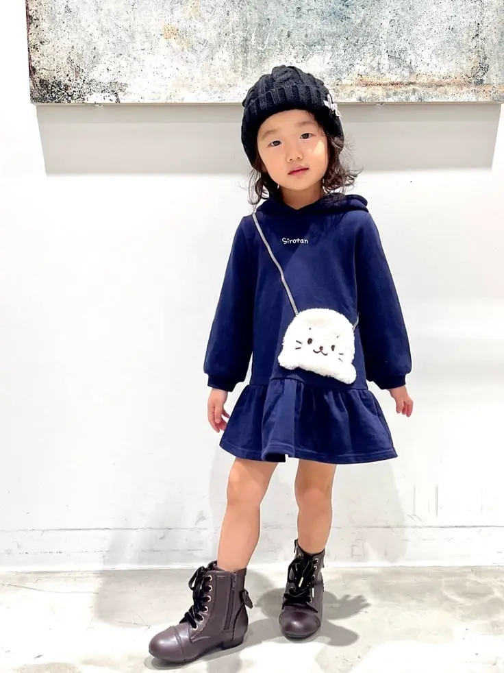  田中 コーディネート画像