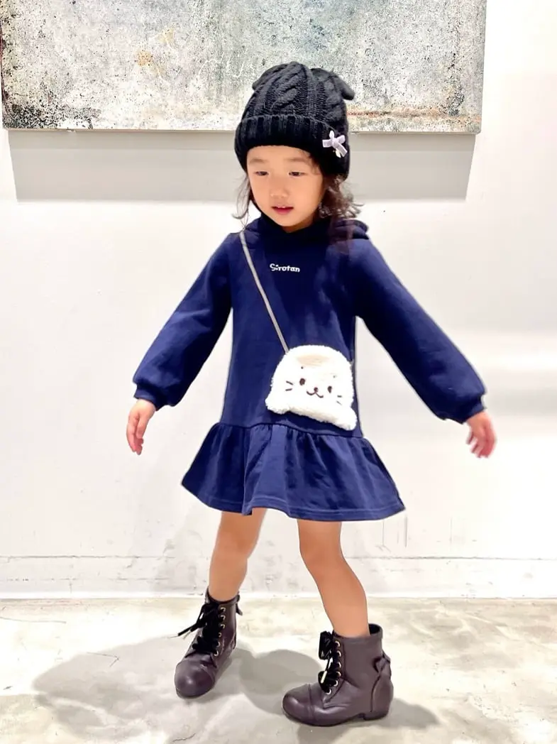 ONWARD CROSSET SELECT 田中 コーディネート画像