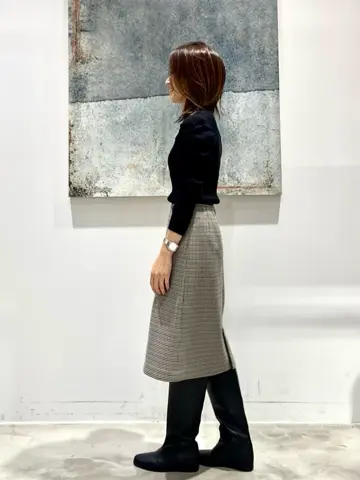 ONWARD CROSSET SELECT 田中 コーディネート画像