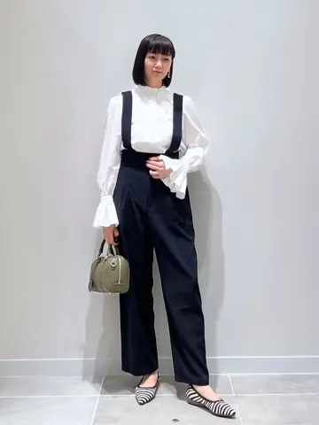 ONWARD CROSSET SELECT 大宮 コーディネート画像