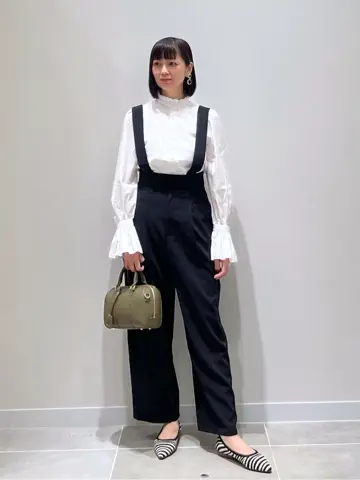 ONWARD CROSSET SELECT 大宮 コーディネート画像