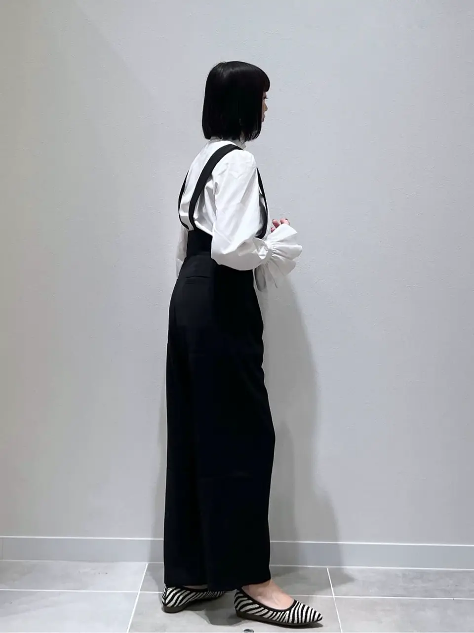 ONWARD CROSSET SELECT 大宮 コーディネート画像