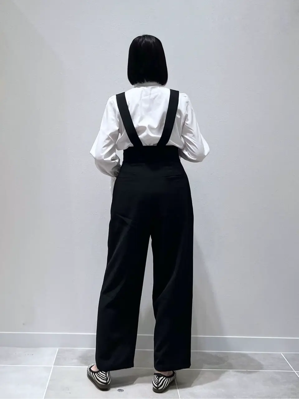 ONWARD CROSSET SELECT 大宮 コーディネート画像