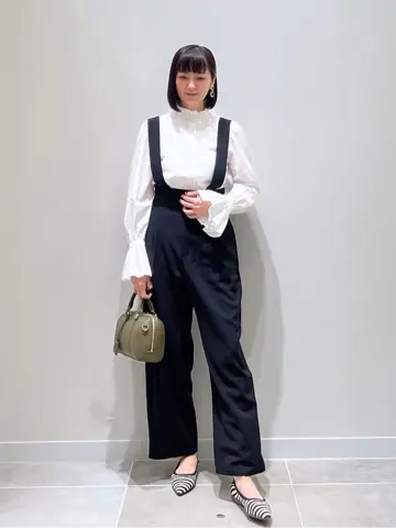 ONWARD CROSSET SELECT 大宮 コーディネート画像