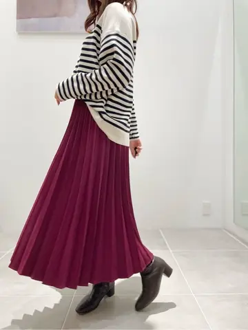 ONWARD CROSSET SELECT 戸澤 コーディネート画像