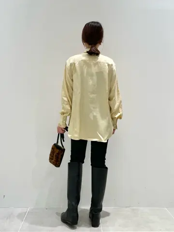 ONWARD CROSSET SELECT 水谷 コーディネート画像