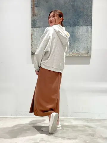 ONWARD CROSSET SELECT 一星 コーディネート画像