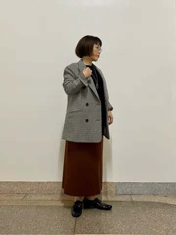 ONWARD CROSSET SELECT 仲畠 コーディネート画像