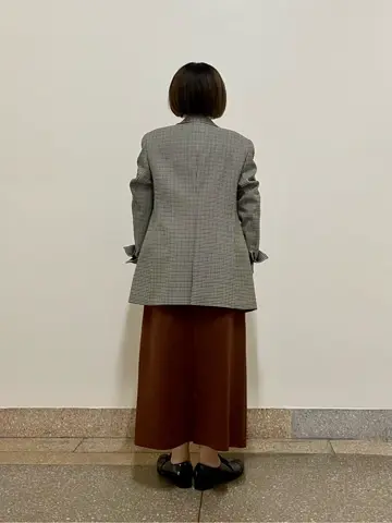 ONWARD CROSSET SELECT 仲畠 コーディネート画像