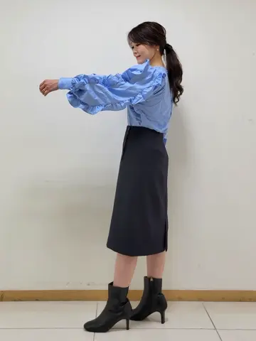 ONWARD CROSSET SELECT 濱地 コーディネート画像