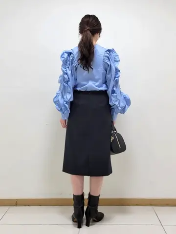 ONWARD CROSSET SELECT 濱地 コーディネート画像