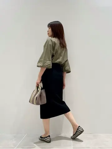 ONWARD CROSSET SELECT 加藤 コーディネート画像