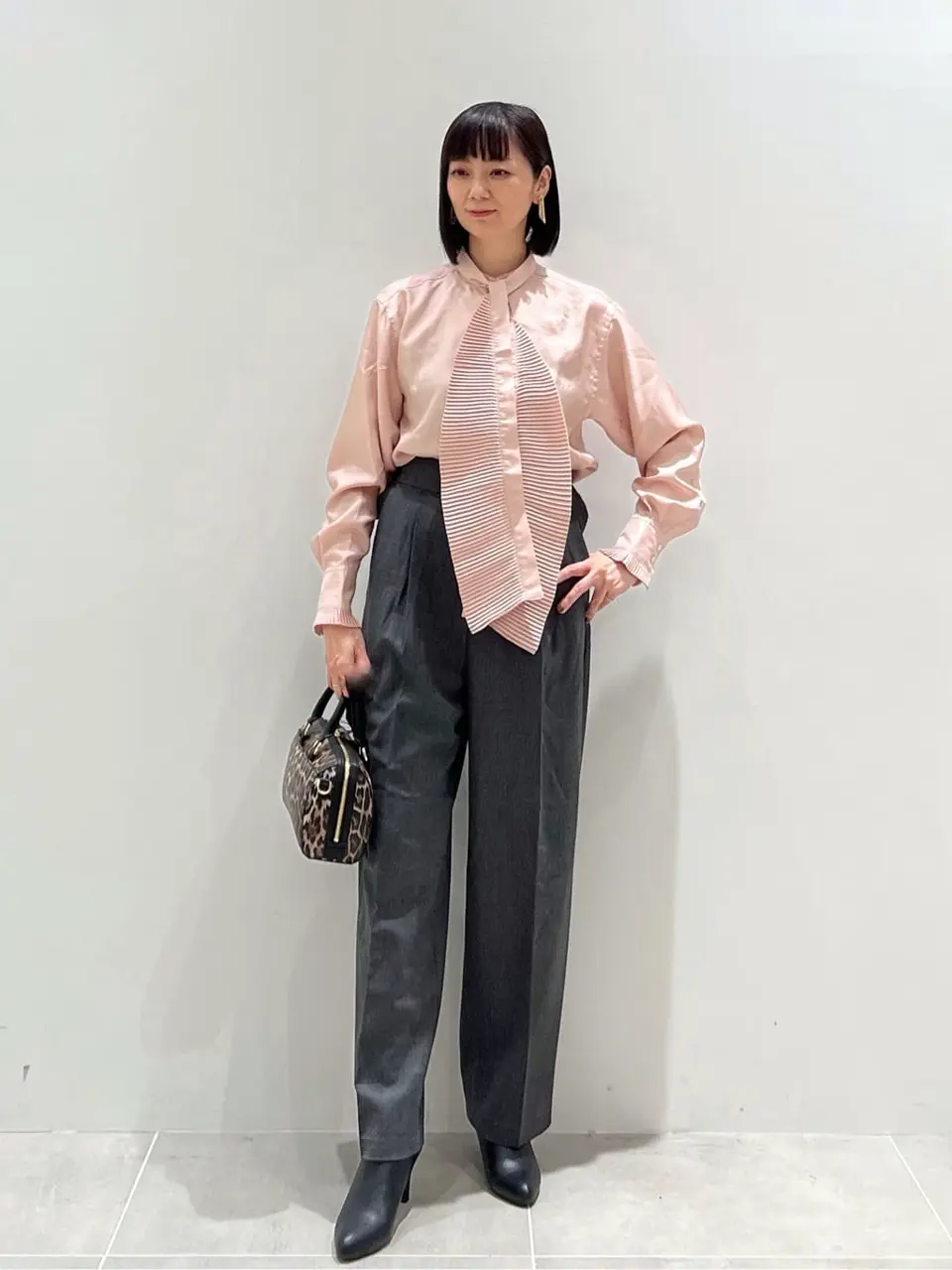 ONWARD CROSSET SELECT 大宮 コーディネート画像