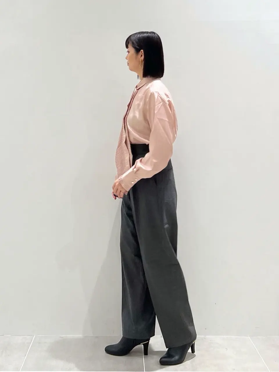 ONWARD CROSSET SELECT 大宮 コーディネート画像