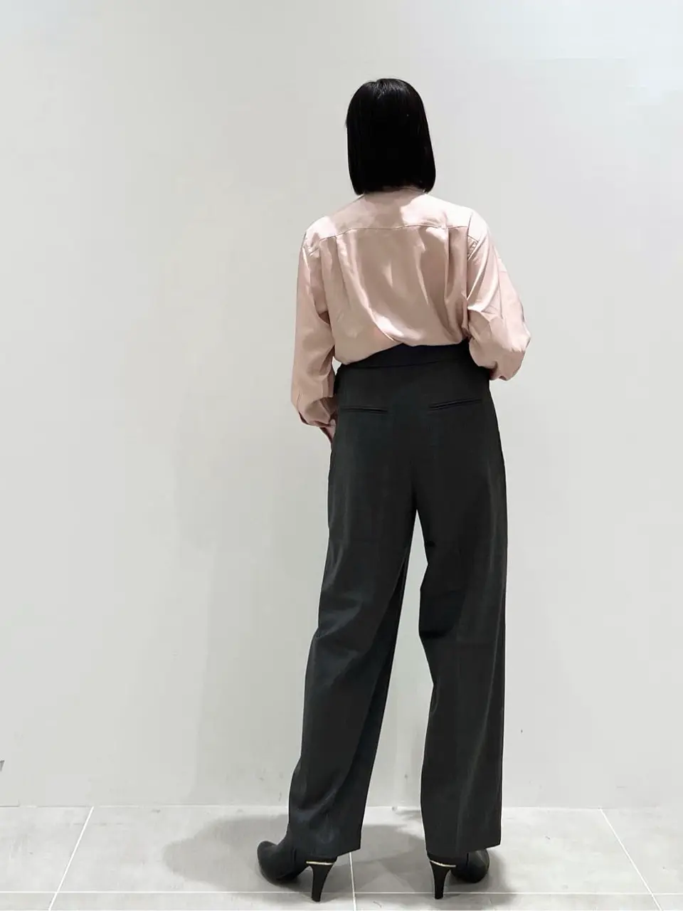 ONWARD CROSSET SELECT 大宮 コーディネート画像