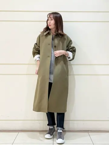 ONWARD CROSSET SELECT Kanako コーディネート画像