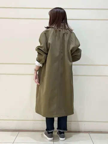 ONWARD CROSSET SELECT Kanako コーディネート画像