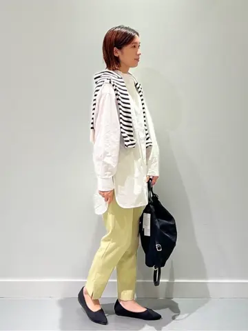 ONWARD CROSSET SELECT 濱野 コーディネート画像