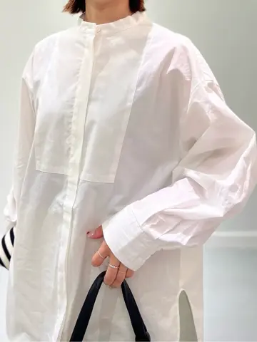 ONWARD CROSSET SELECT 濱野 コーディネート画像