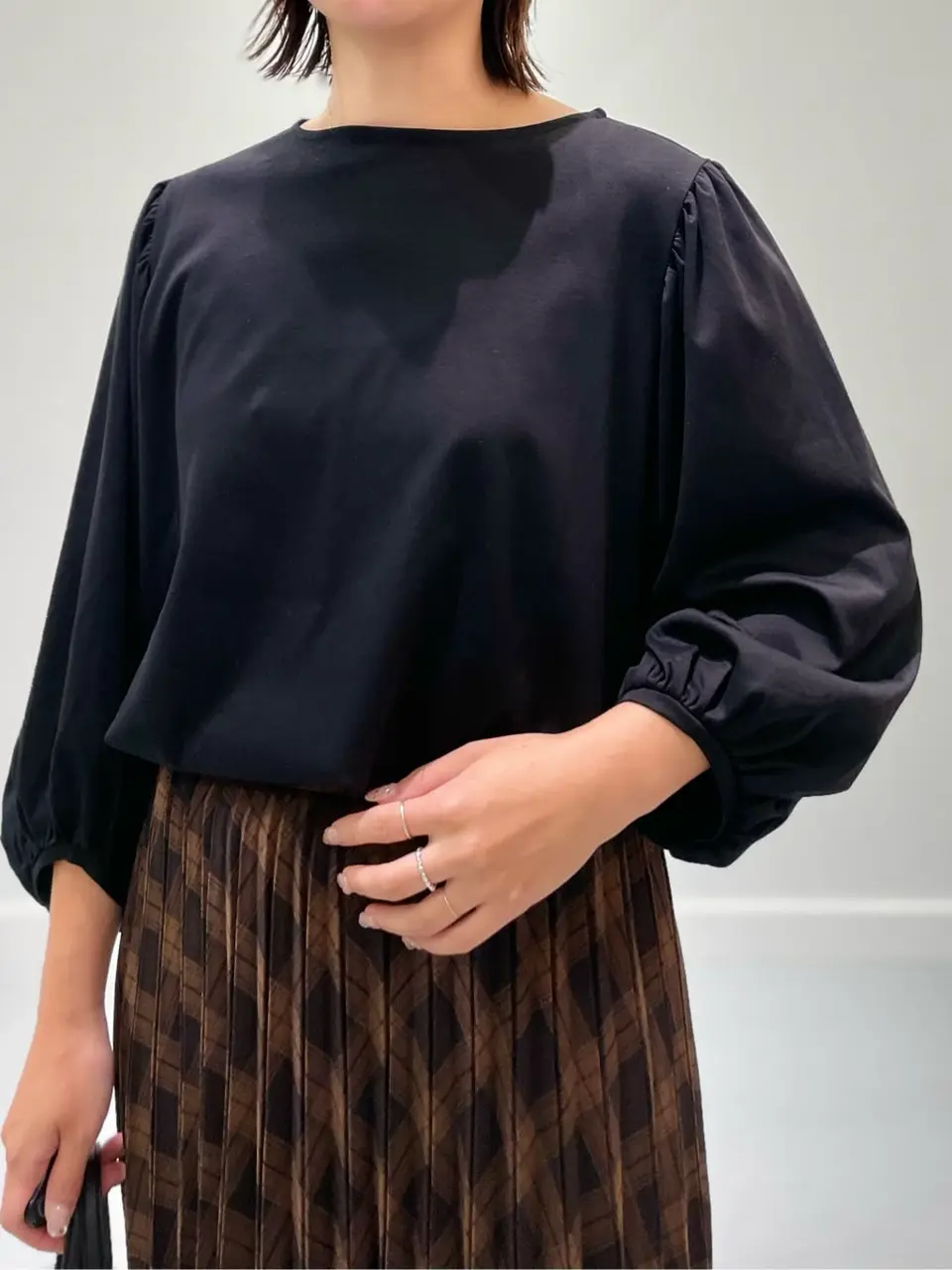 ONWARD CROSSET SELECT 濱野 コーディネート画像