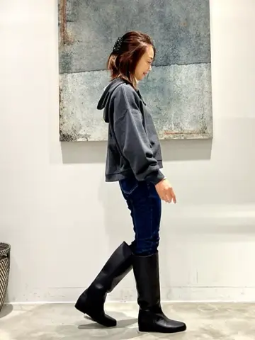 ONWARD CROSSET SELECT 田中 コーディネート画像