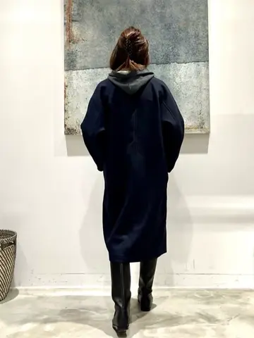 ONWARD CROSSET SELECT 田中 コーディネート画像