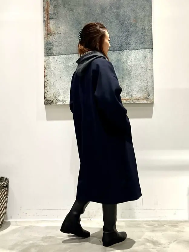 ONWARD CROSSET SELECT 田中 コーディネート画像