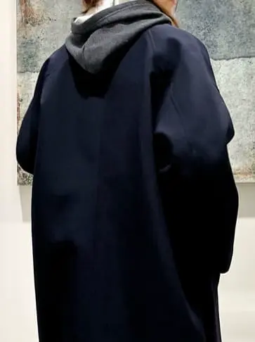 ONWARD CROSSET SELECT 田中 コーディネート画像