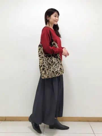 ONWARD CROSSET SELECT 濱地 コーディネート画像