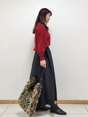 ONWARD CROSSET SELECT 濱地 コーディネート画像