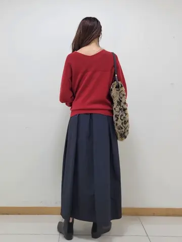 ONWARD CROSSET SELECT 濱地 コーディネート画像