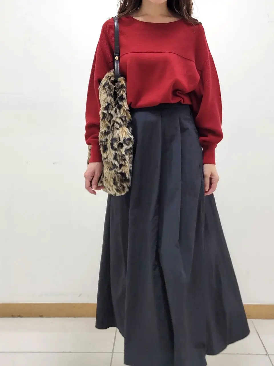 ONWARD CROSSET SELECT 濱地 コーディネート画像