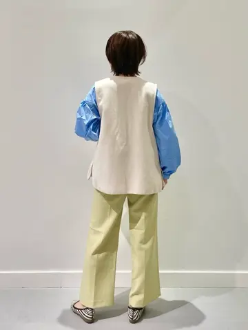 ONWARD CROSSET SELECT 濱野 コーディネート画像