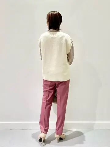 ONWARD CROSSET SELECT 濱野 コーディネート画像