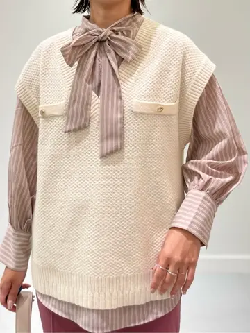 ONWARD CROSSET SELECT 濱野 コーディネート画像