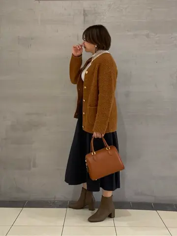 ONWARD CROSSET SELECT 小澤 コーディネート画像