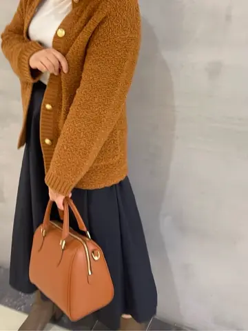 ONWARD CROSSET SELECT 小澤 コーディネート画像