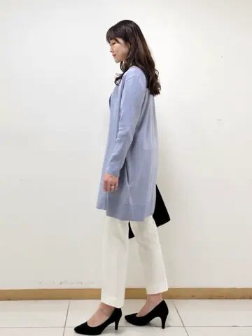 ONWARD CROSSET SELECT 濱地 コーディネート画像