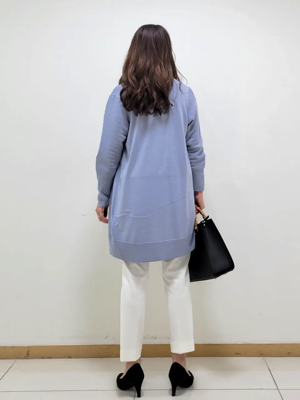 ONWARD CROSSET SELECT 濱地 コーディネート画像