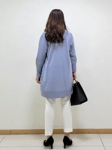 ONWARD CROSSET SELECT 濱地 コーディネート画像