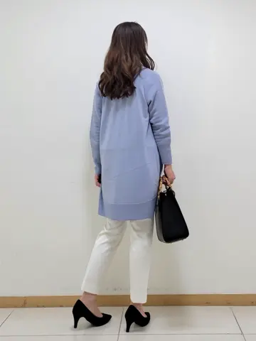 ONWARD CROSSET SELECT 濱地 コーディネート画像