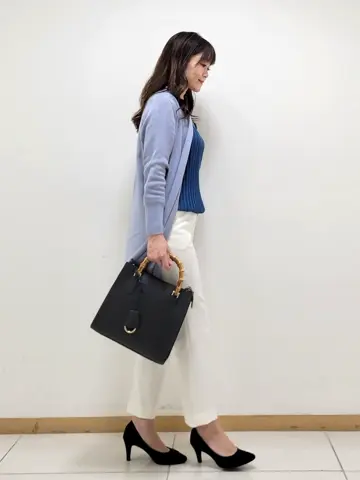 ONWARD CROSSET SELECT 濱地 コーディネート画像