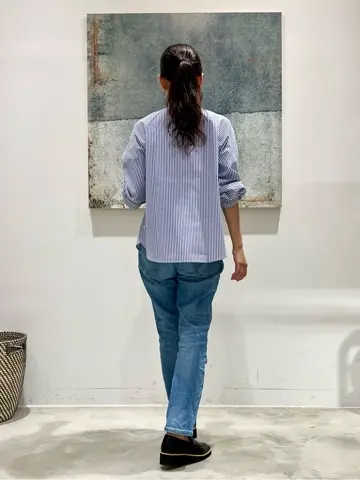 ONWARD CROSSET SELECT 會澤 コーディネート画像