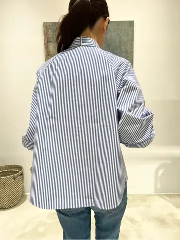 ONWARD CROSSET SELECT 會澤 コーディネート画像