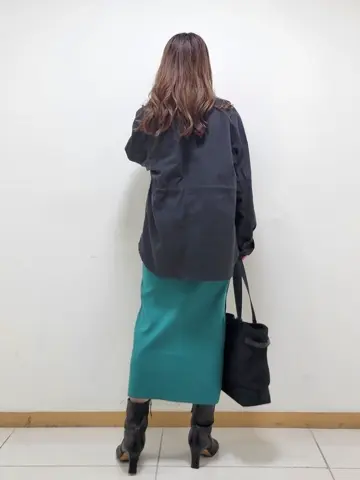 ONWARD CROSSET SELECT 濱地 コーディネート画像