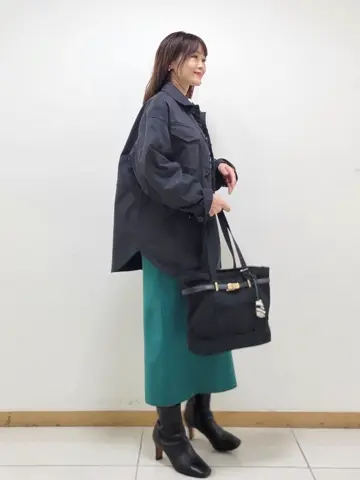 ONWARD CROSSET SELECT 濱地 コーディネート画像