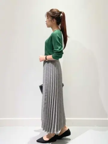 ONWARD CROSSET SELECT 榎本 コーディネート画像